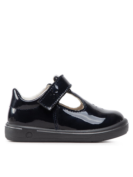 Ricosta Ricosta Halbschuhe Pepino By Ricosta Winona 50 2600202/183 Dunkelblau