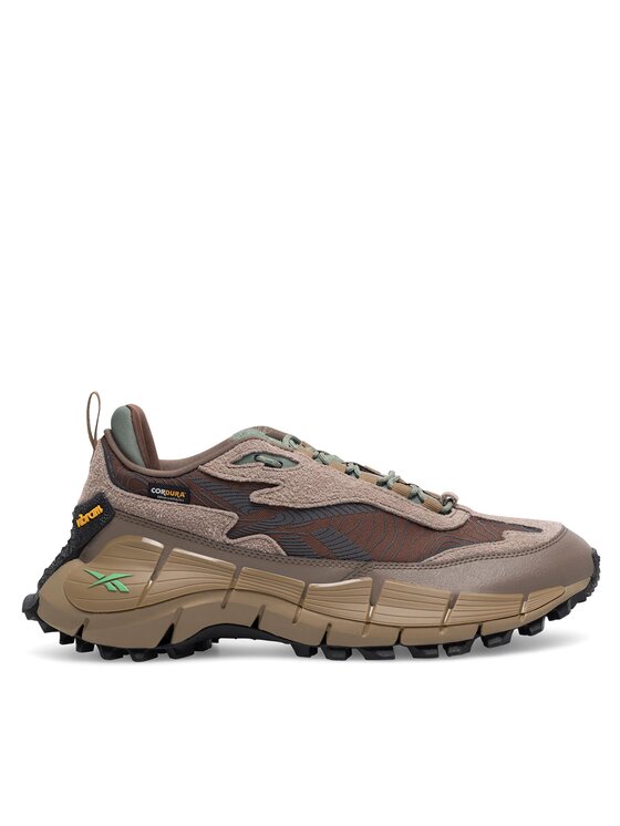 Reebok Sneakers Zig Kinetica 2. 100074674 Maro | Modivo.ro