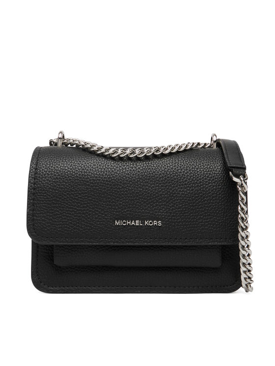 MICHAEL Michael Kors MICHAEL Michael Kors Kabelka 32T4SC7C1T Čierna