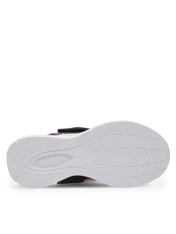 Skechers Skechers Sneakersy JUMPSTERS 2.0 302219L BKMT Kolorowy
