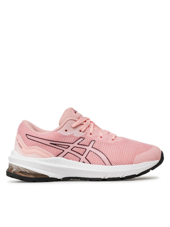 Asics Asics Laufschuhe Gt-1000 11 Gs 1014A237 Rosa
