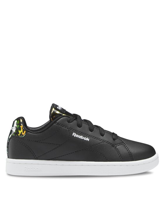 Reebok Sneakersy Royal Complete CLN 2 HP3391 Čierna