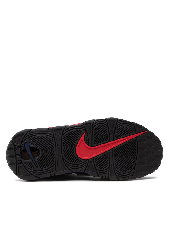 Nike Nike Superge Air More Uptempo '96 DJ4400 001 Črna