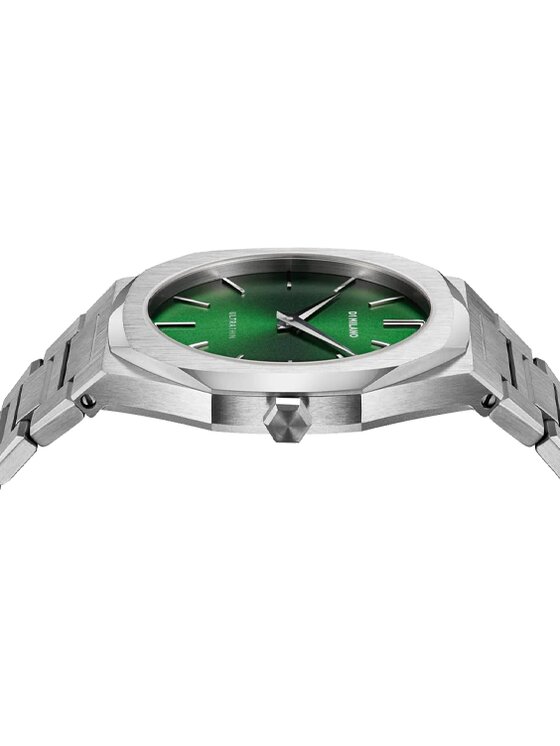 D1 Milano D1 Milano Orologio D1-UTBL11 Argento