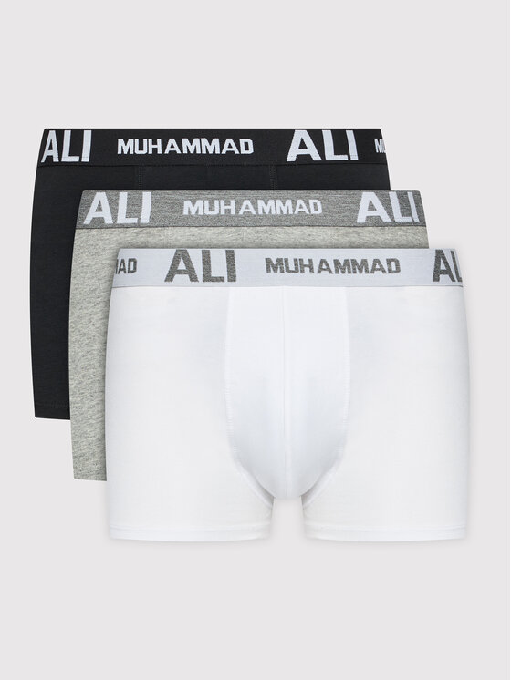 Set di 3 boxer Henderson