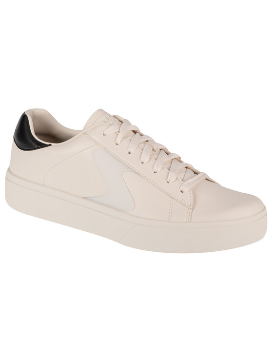 Skechers Skechers Sneakers Skechers Eden LX - Remembrance Bianco
