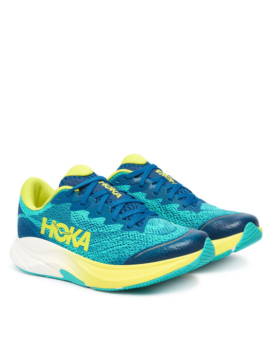Hoka Hoka Tenisice za trčanje Rincon 4 1168874 Plava