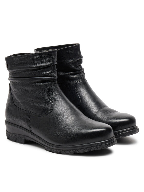 Caprice Caprice Stiefeletten 9-26460-43 Schwarz