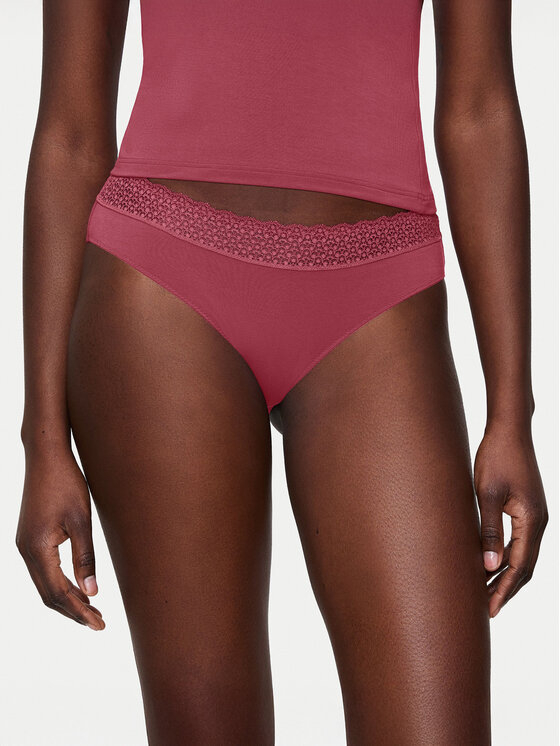 Triumph Triumph Culotte classiche Feel Of Modal 10214403 Rosa