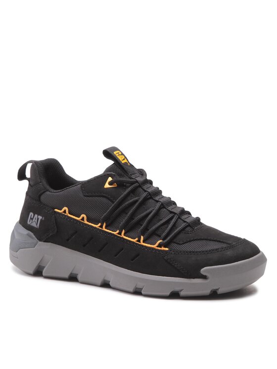 CAT Footwear CAT Footwear Αθλητικά Crail Sport Low P725595 Μαύρο