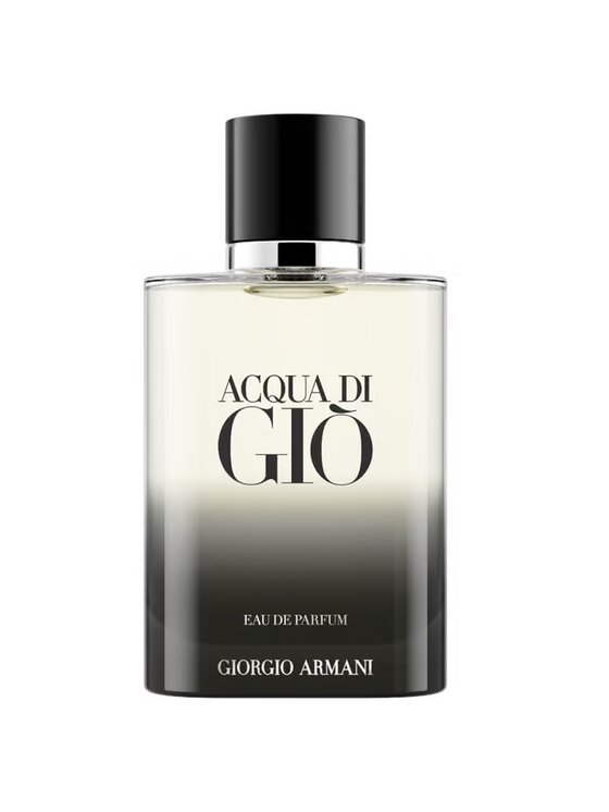 Giorgio Armani Giorgio Armani Acqua Di Giò Eau de Parfum Woda perfumowana