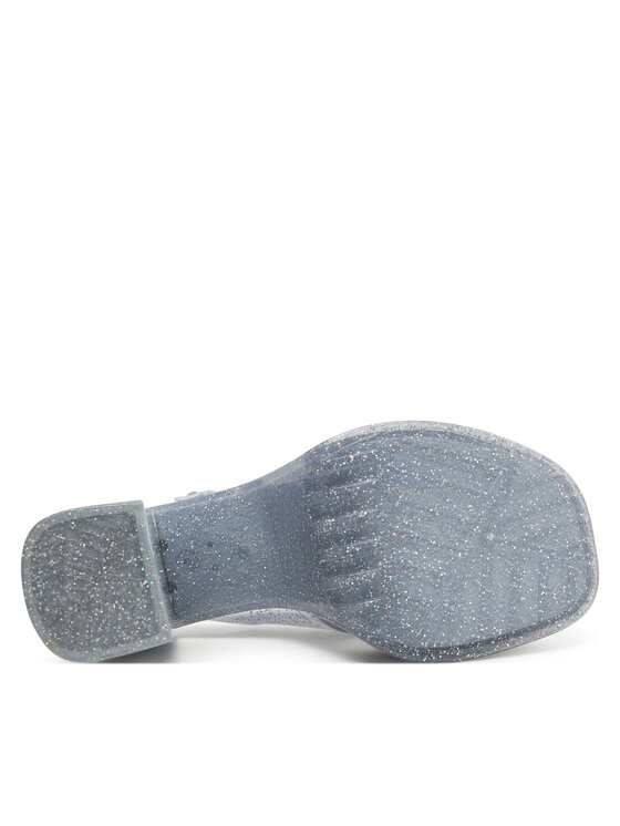 Melissa Melissa Sandalen Melissa Dance Heel Ad M 35908 Himmelblau