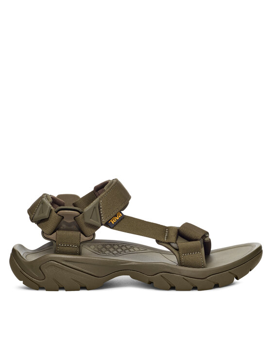Teva Teva Sandalen Terra Fi 5 Universal 1102456 Khakifarben