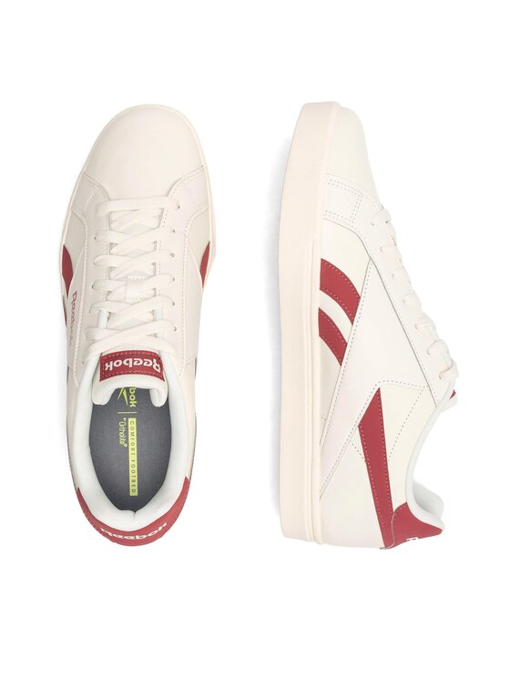 Reebok Reebok Tenisice Royal Complete 3 Low GW7749 Bijela