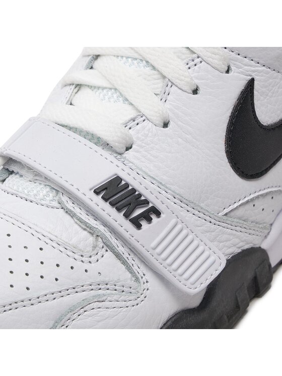 Nike Nike Sneakersy Air Trainer 1 FB8066 100 Bílá