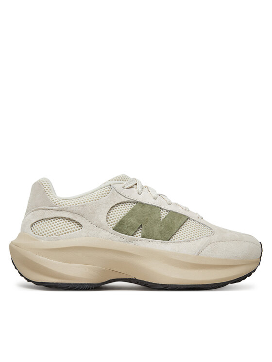 New Balance New Balance Sneakers UWRPDWHC Bej