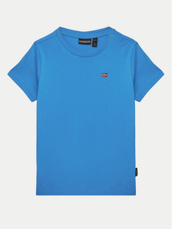 T-Shirt Napapijri