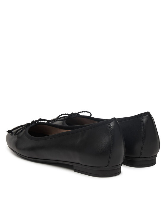 Hispanitas Hispanitas Ballerine HV263465 Nero