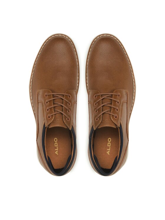 Aldo Aldo Sneakers Luca 13386635 Marrone