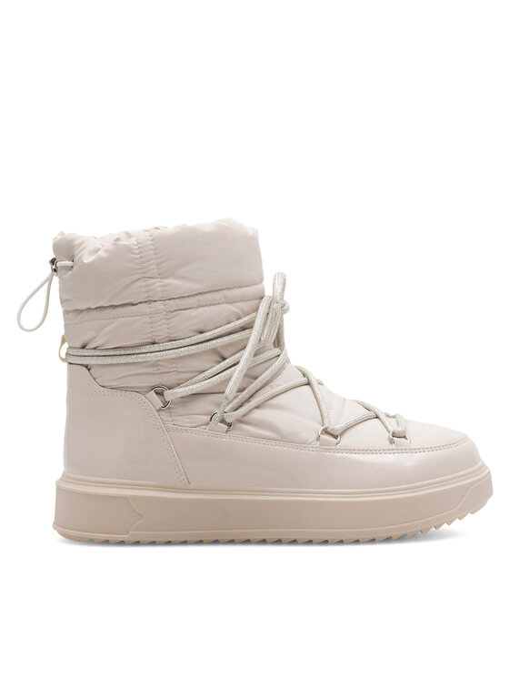 DeeZee DeeZee Schneeschuhe ELLEN HY221202 Beige