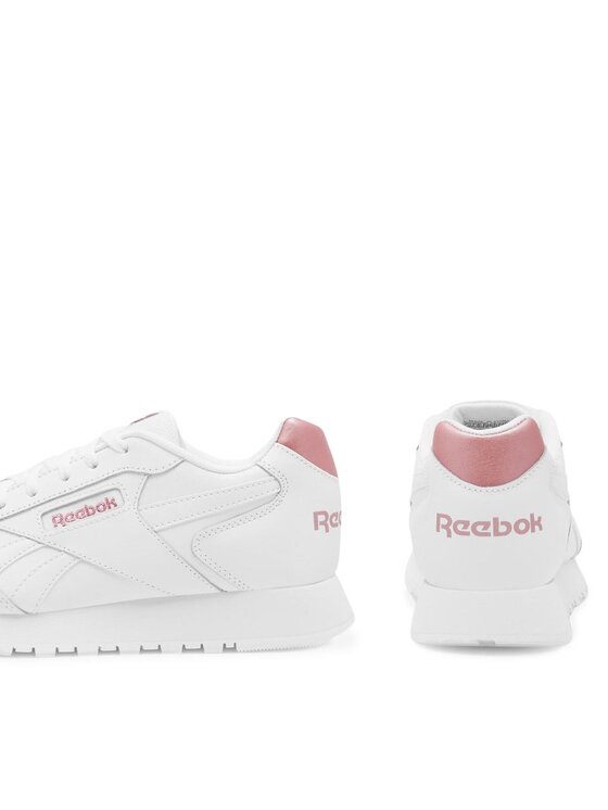 Reebok Reebok Tenisice Glide 100033705 Bijela