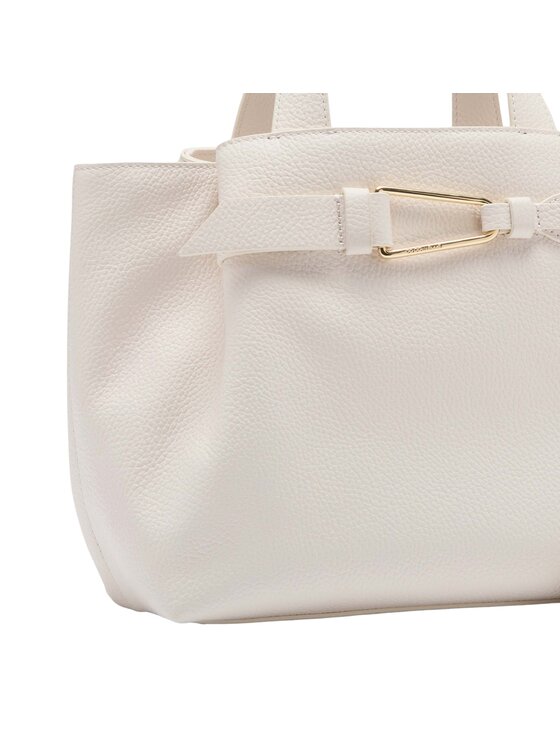 Coccinelle Coccinelle Borsetta Malory S11 Bianco