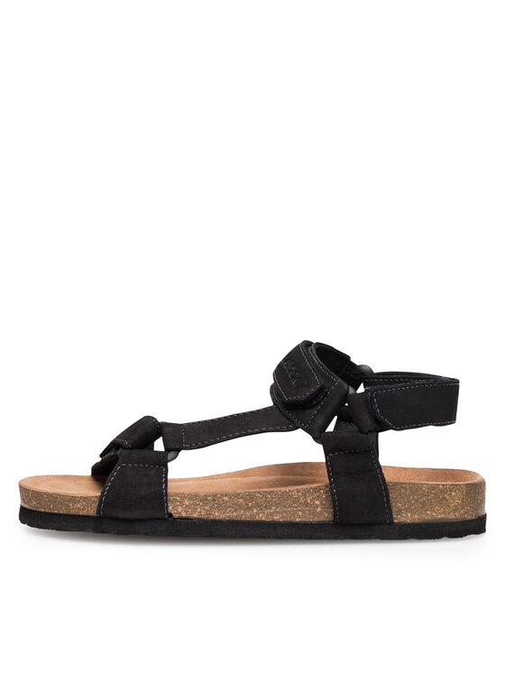 Lasocki Young Lasocki Young Σανδάλια AIR CI12-AIR-03 Μαύρο