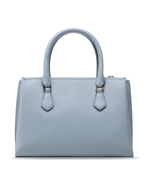 MICHAEL Michael Kors Handtasche Ruby 30S3GR0S1L Blau | Modivo.de 