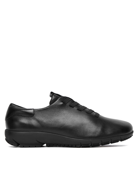 Josef Seibel Josef Seibel Туфлі CHARLOTTE 01 971 Чорний