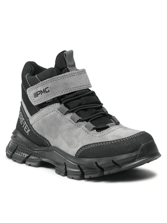 Primigi Primigi Чоботи GORE-TEX 4936511 M Сірий