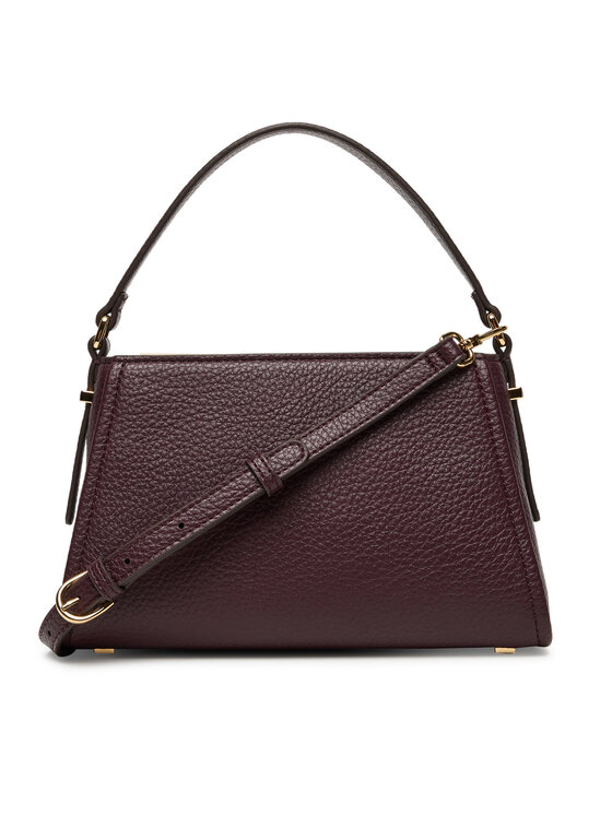 Elisabetta Franchi Elisabetta Franchi Käekott BS-36A-56E2-V360 Bordoopunane