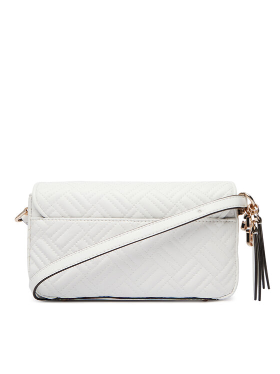 Guess Guess Ročna torba Sally HWQG99 21210 Bela