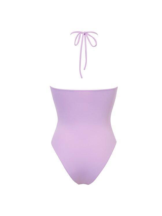 Love and Hate Love and Hate Costume da bagno Morea Viola