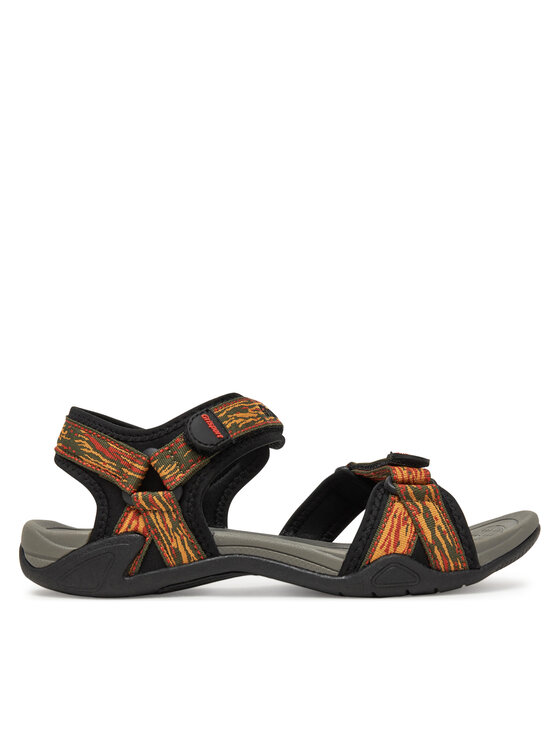 Grisport Grisport Sandále GR-25-34-9025L Farebná