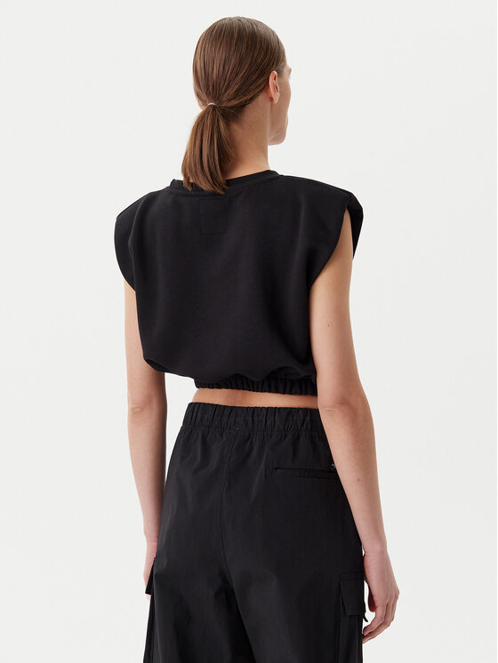 Alpha Industries Alpha Industries Top Studio Edition 156031 Must Regular Fit