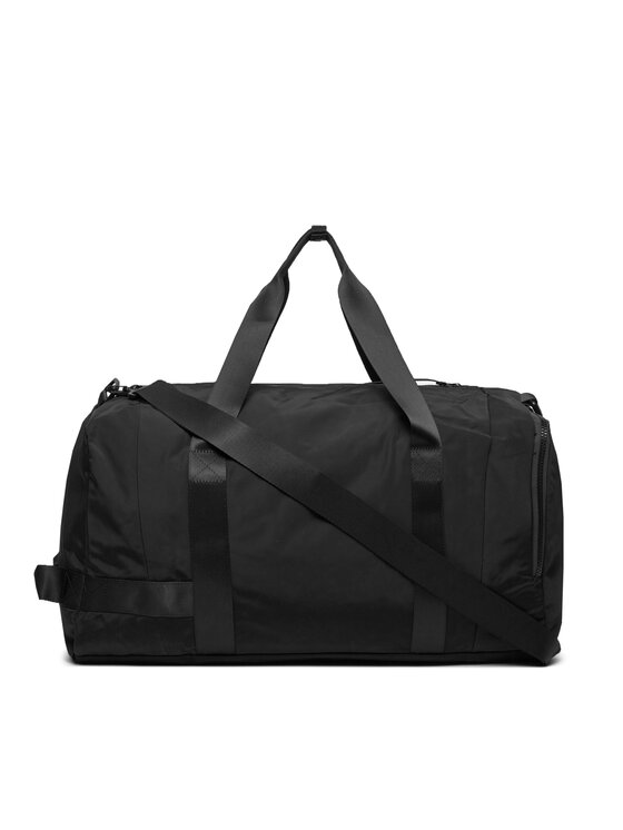 EA7 Emporio Armani EA7 Emporio Armani Torbica 245062 3R911 20921 Črna