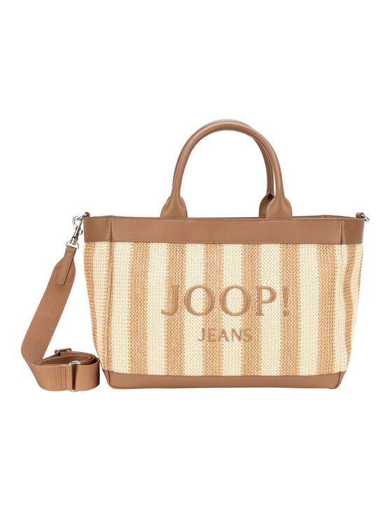 JOOP! Jeans JOOP! Jeans Handtasche 4130001291 Hellbeige
