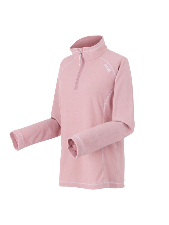 Regatta Regatta Polar Montes Fioletowy Long Fit