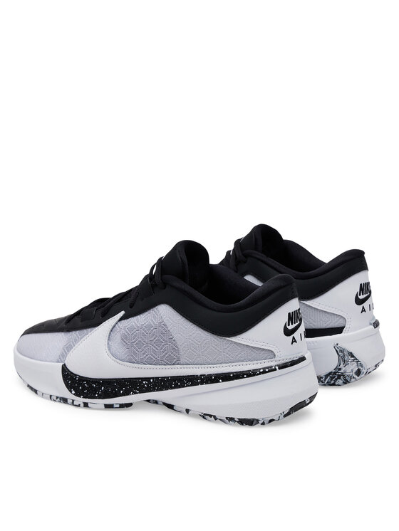 Nike Nike Sneakers Zoom Freak 5 DX4985 Weiß