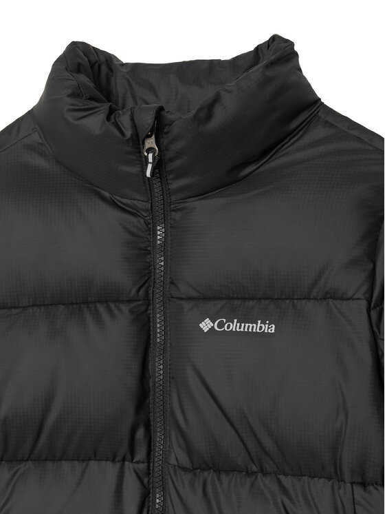 Columbia Columbia Giubbotto invernale Puffect™ II 2089992 Nero Regular Fit