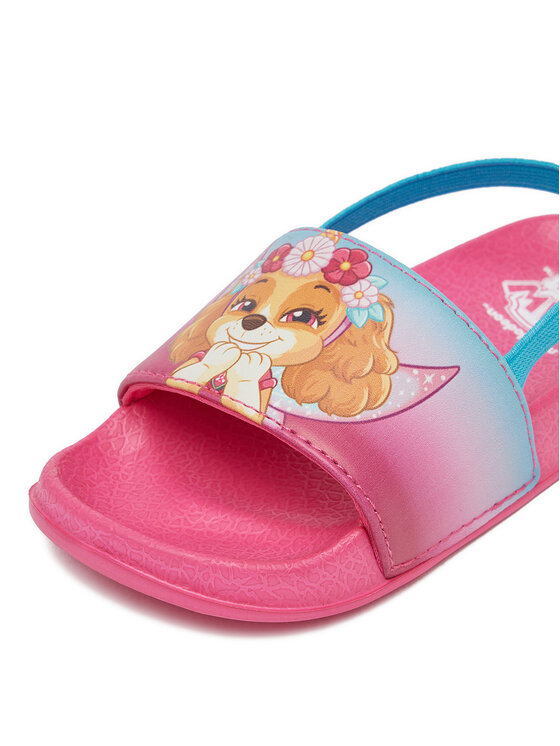 Paw Patrol Paw Patrol Natikači CEO-CP76-AW25-236PAW Roza