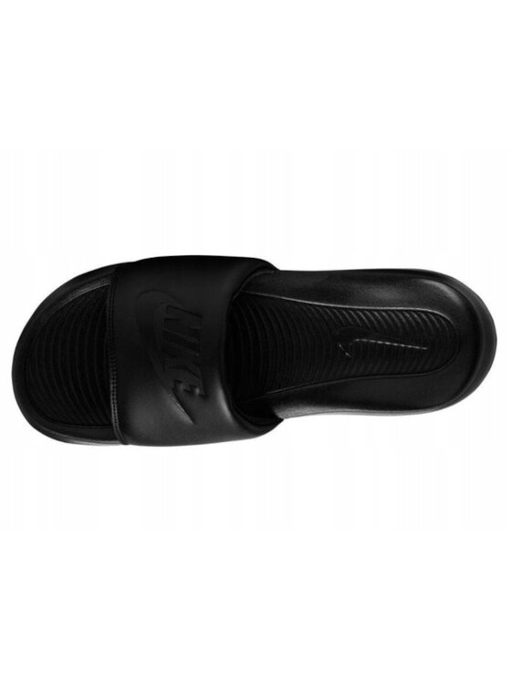 Nike Nike Klapki VICTORI ONE SLIDE Czarny