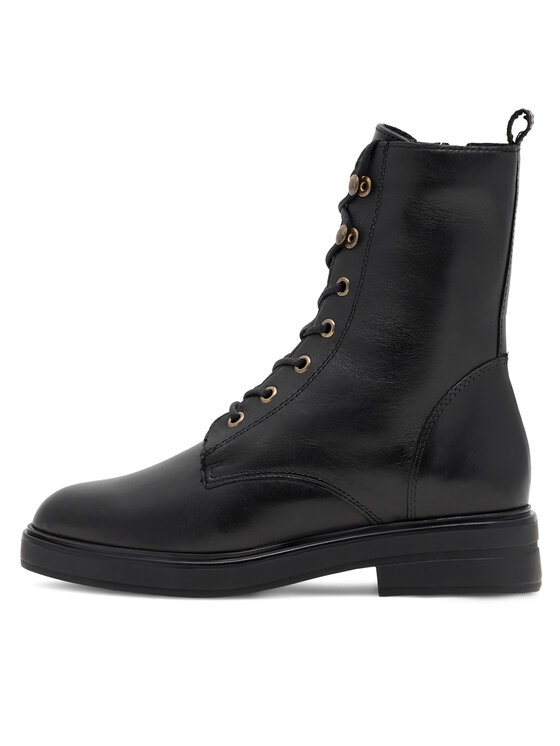 Sergio Bardi Sergio Bardi Ботильйони ARC-C1040-03SB Чорний