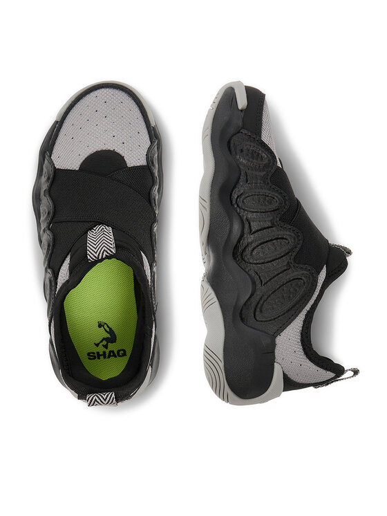 Shaq Shaq Laisvalaikio batai CEO-4X AQ95035Y-BN Juoda