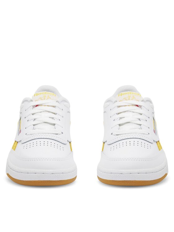 Reebok Sneakers Club C Revenge 100033437 Blanc Modivo
