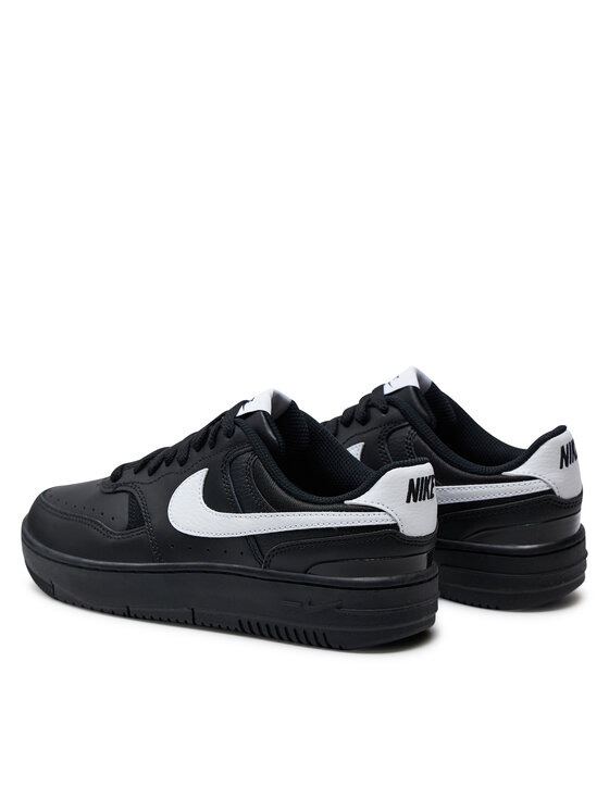 Nike Nike Sneakersy Gamma Force FQ6476 010 Černá