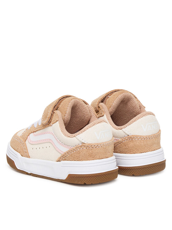 Vans Vans Tenisice Hylane V VN000E9QKA71 Bež