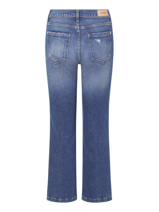 JOOP! JOOP! Blugi 58 Chrisi_C 30047816 Albastru Regular Fit