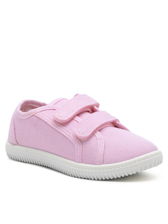 Nelli Blu Nelli Blu Sneakers CP91-25122(III)DZ Rosa