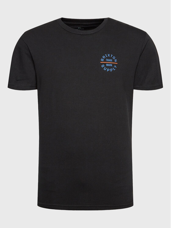 T-shirt Brixton